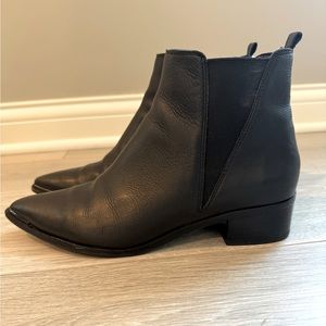 Marc Fisher Bootie | Women Size 8